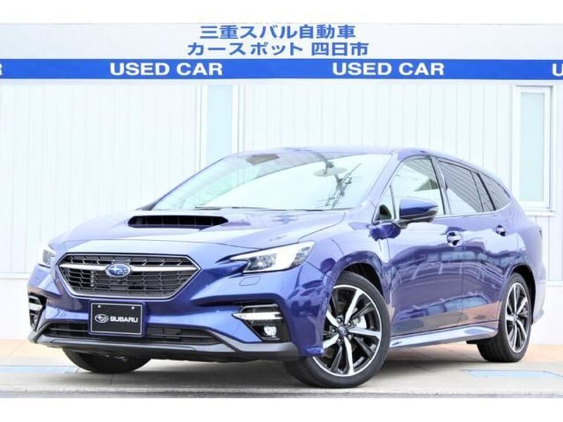 LEVORG-0