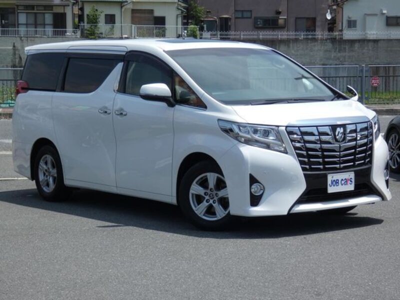 ALPHARD-0