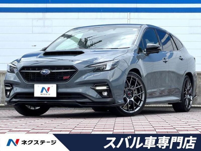 LEVORG-0