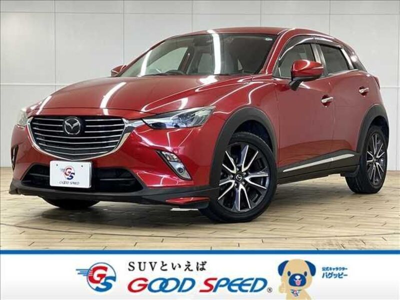 CX-3-0