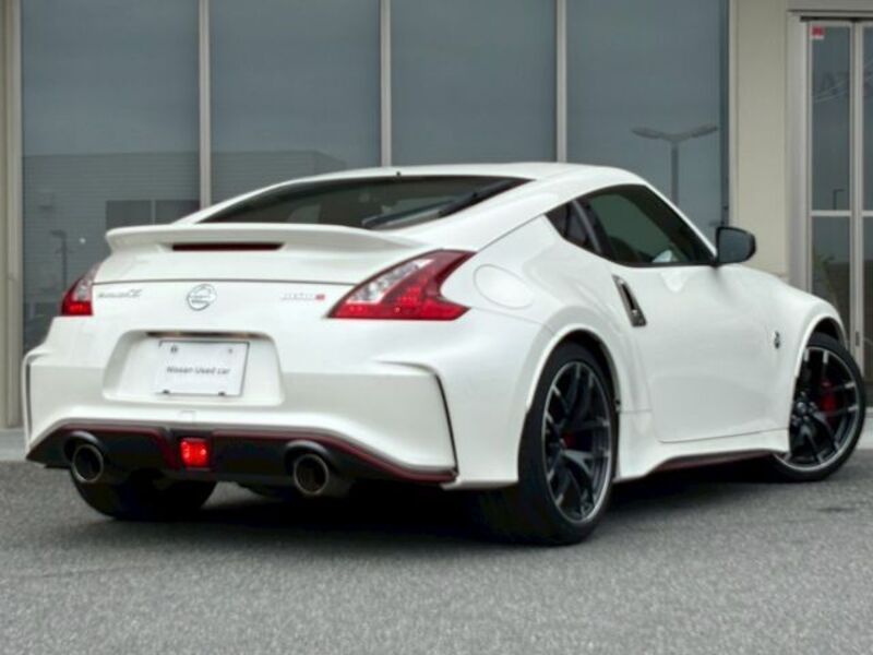 FAIRLADY Z