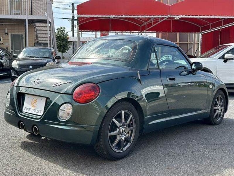COPEN