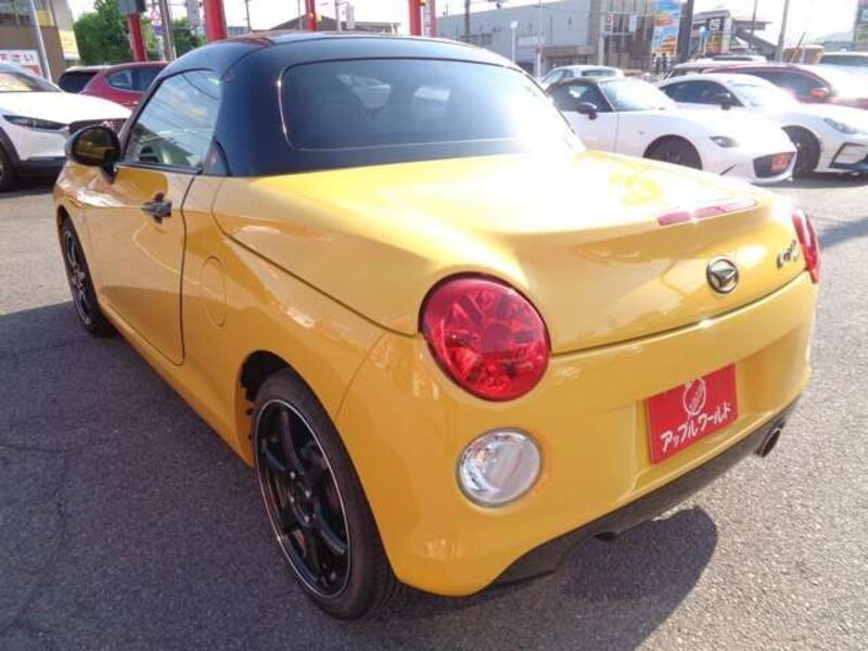 COPEN