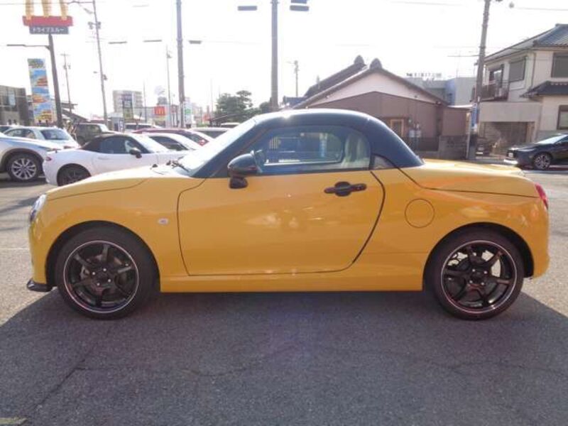COPEN