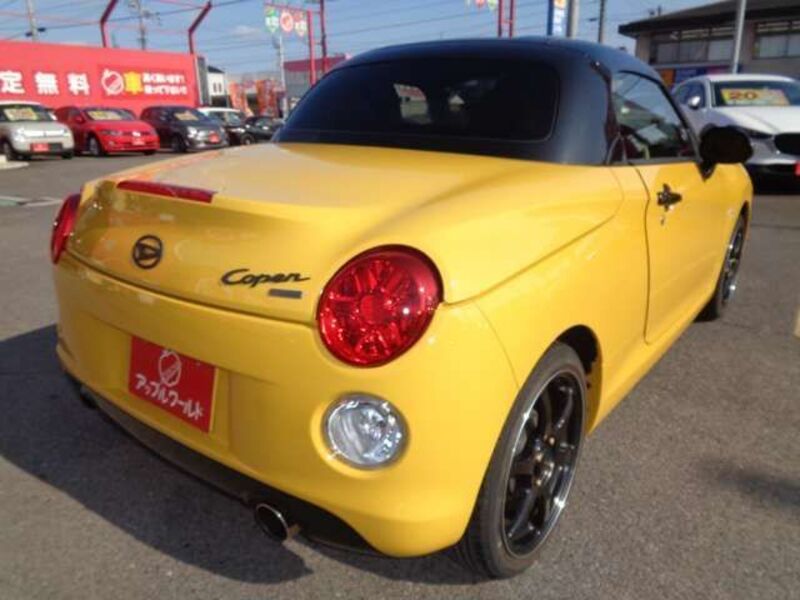 COPEN