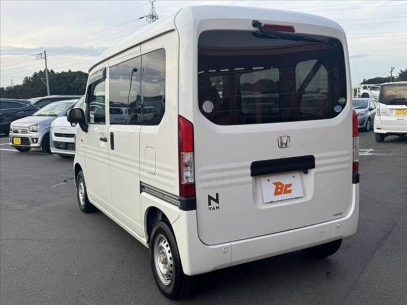 N-VAN