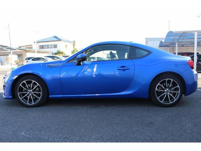 BRZ