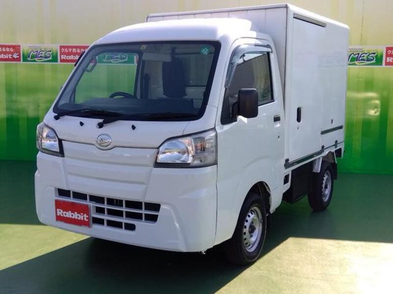 HIJET TRUCK-0