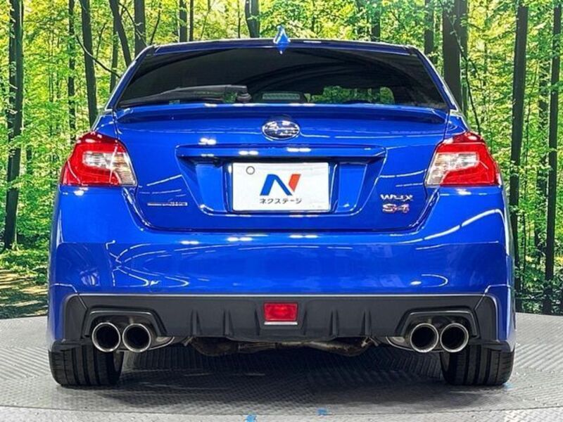 WRX S4