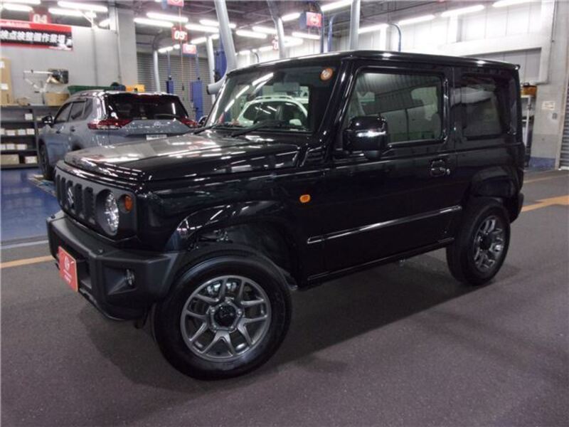 JIMNY