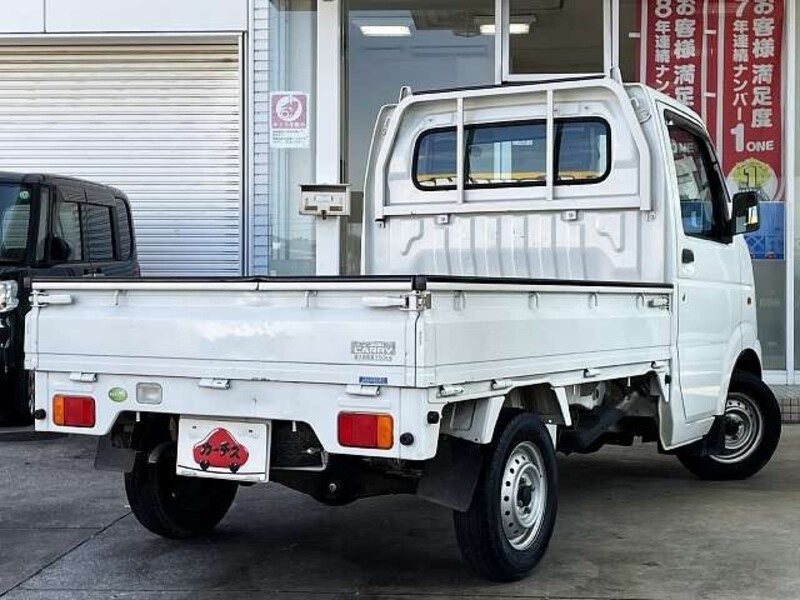 CARRY TRUCK