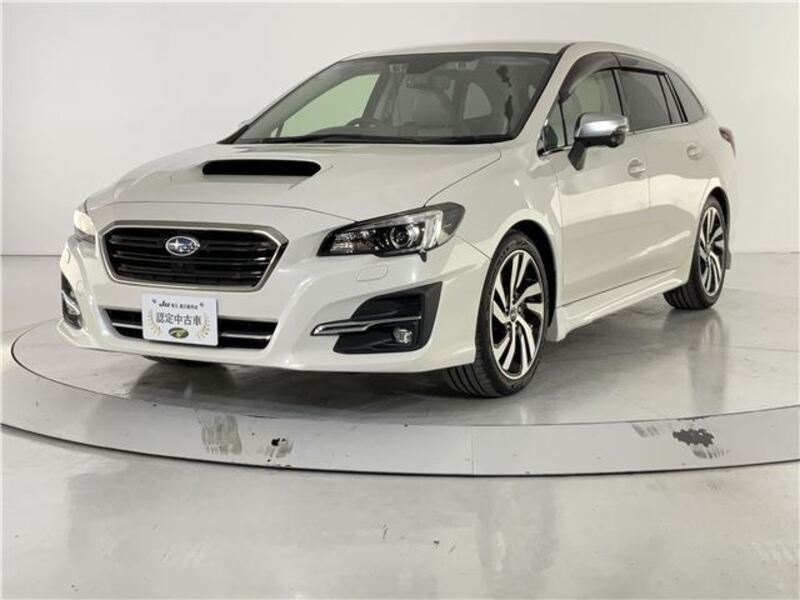 LEVORG-0