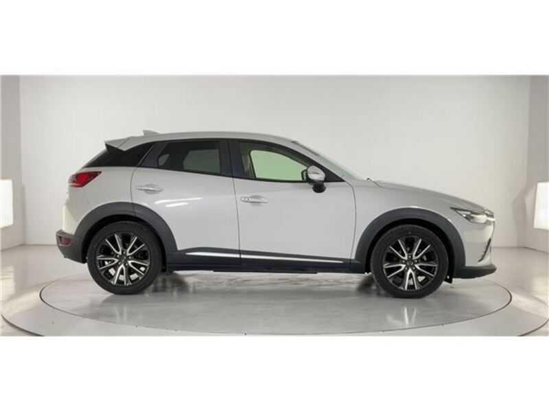 CX-3