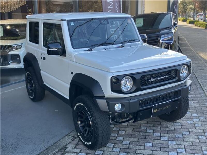 JIMNY SIERRA