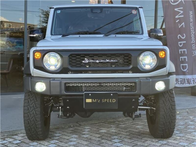 JIMNY SIERRA