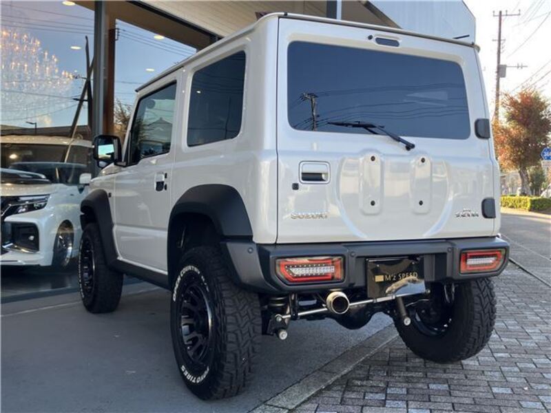JIMNY SIERRA