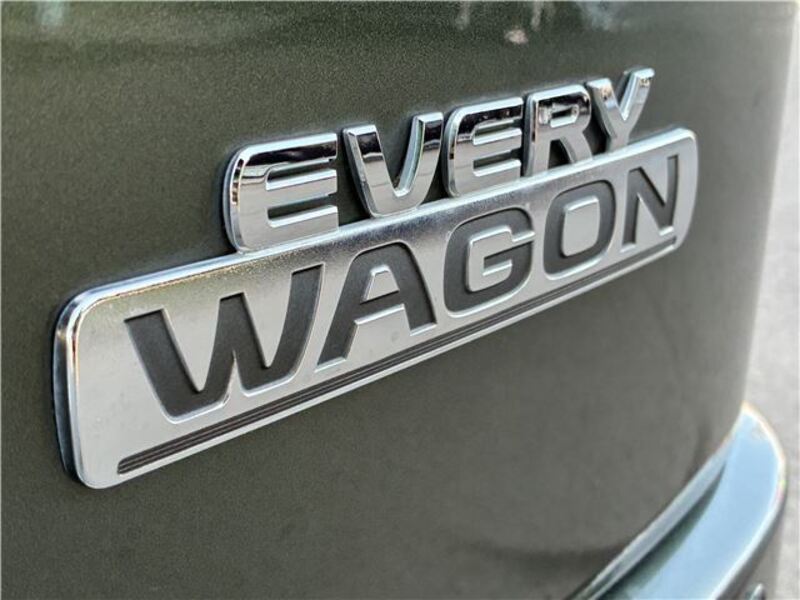 EVERY WAGON