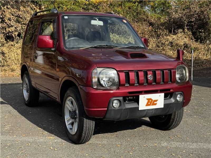JIMNY