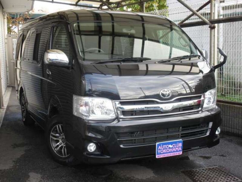 HIACE