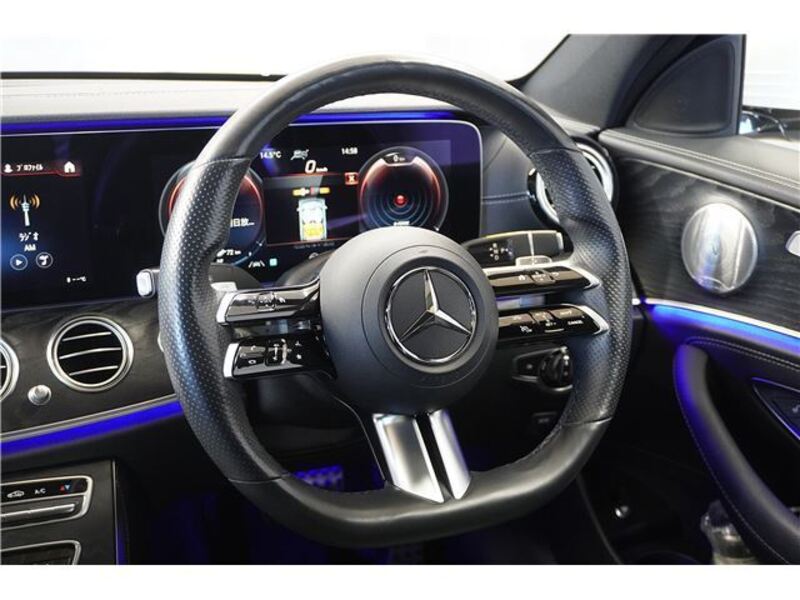 E-CLASS