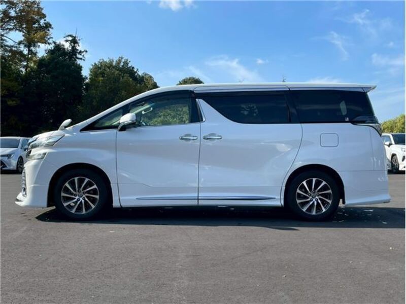 VELLFIRE