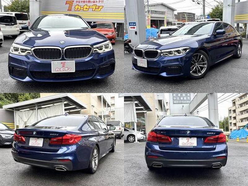 5 SERIES