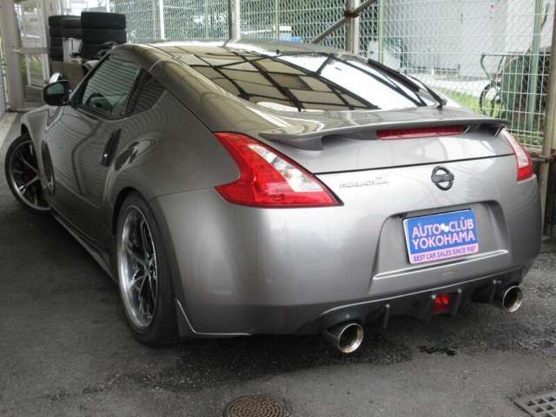 FAIRLADY Z