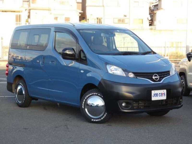 NV200 VANETTE