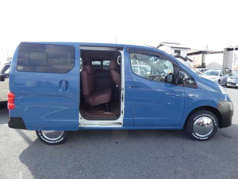 NV200 VANETTE