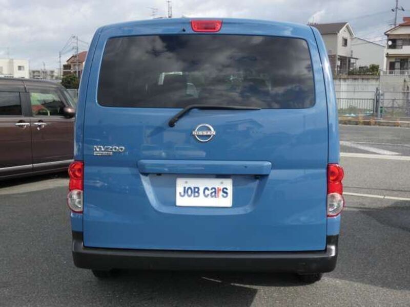 NV200 VANETTE