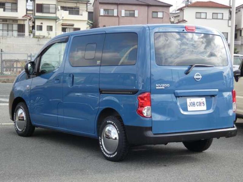 NV200 VANETTE