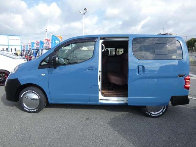 NV200 VANETTE