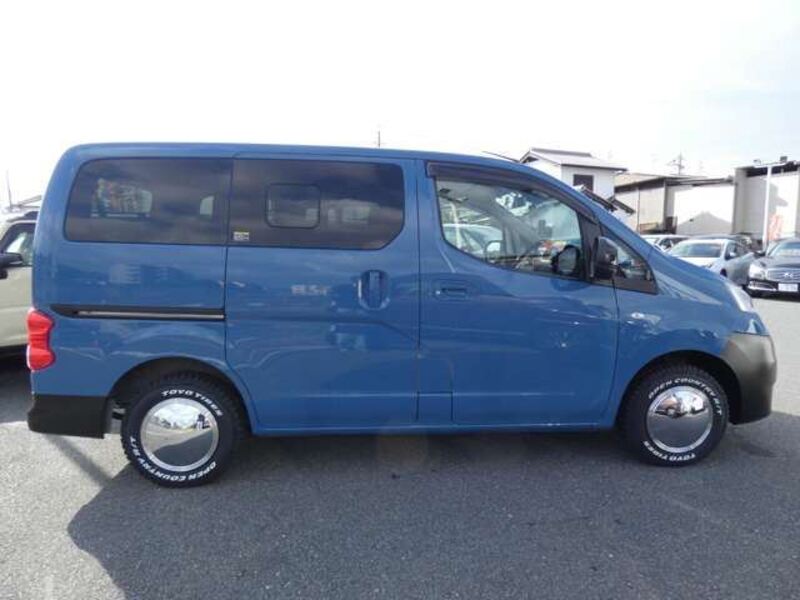 NV200 VANETTE
