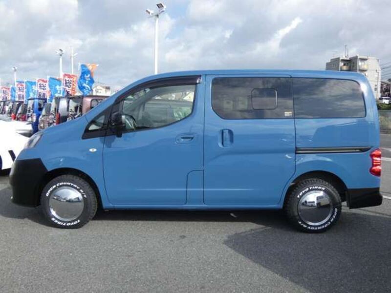 NV200 VANETTE