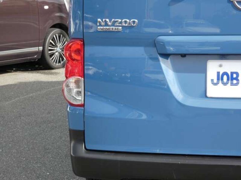 NV200 VANETTE