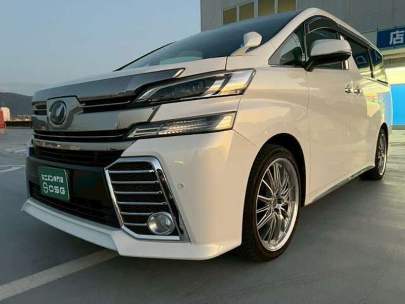 VELLFIRE