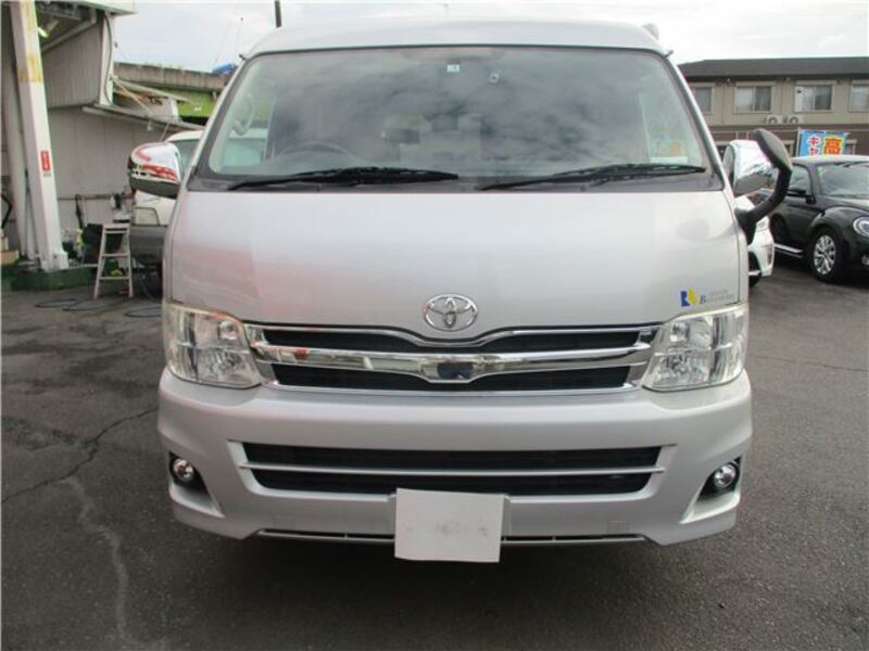HIACE