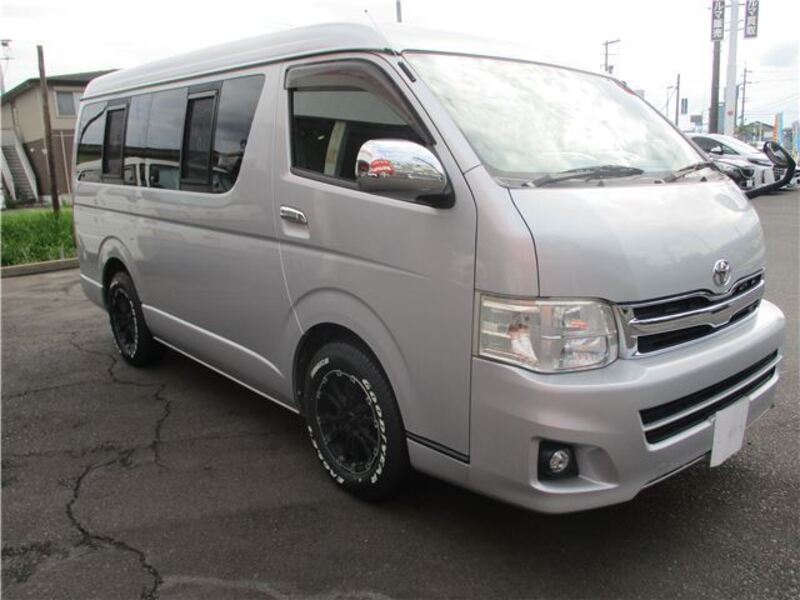 HIACE