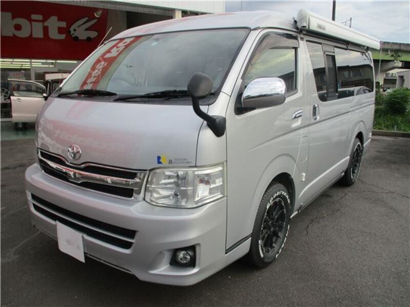 HIACE