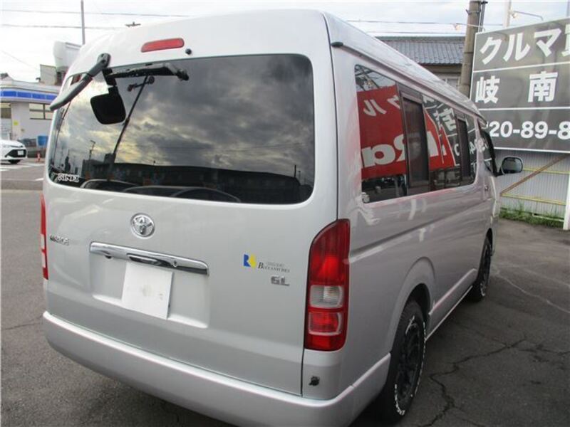 HIACE