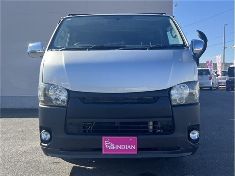 HIACE