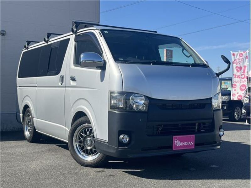 HIACE