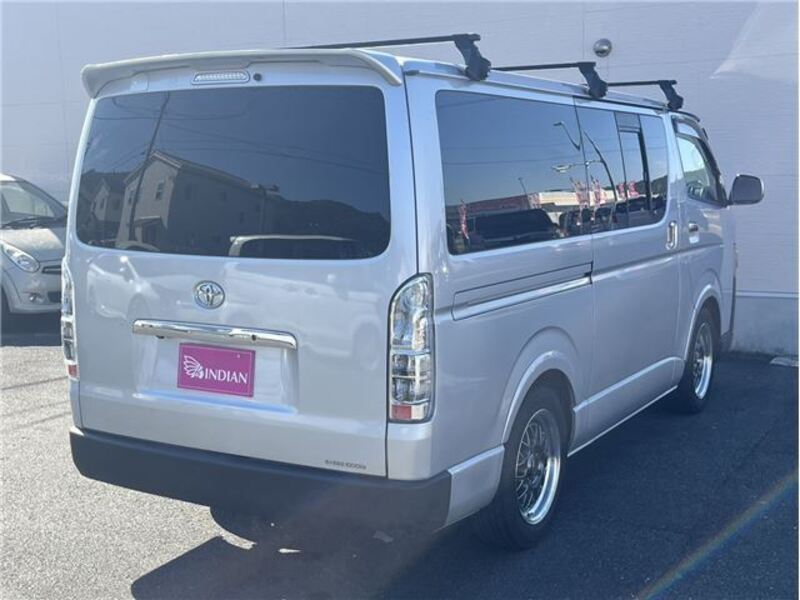 HIACE