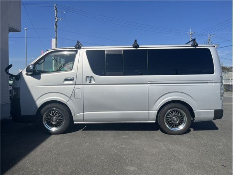 HIACE