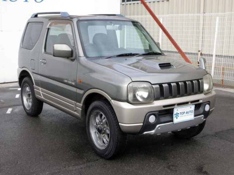 JIMNY