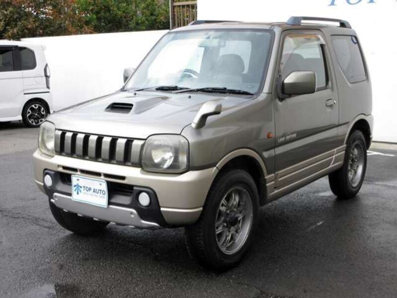 JIMNY