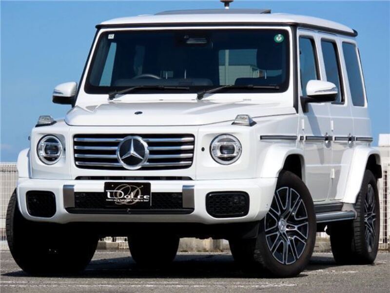 G-CLASS-0