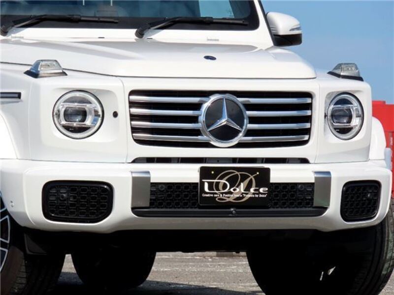 G-CLASS