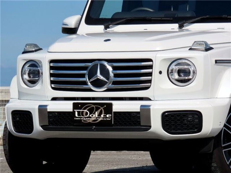 G-CLASS