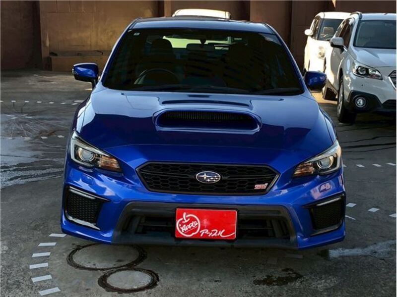 WRX